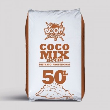 Coco Mix Boom Substrat de...