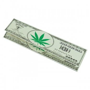 Dollar King Size Rolling Papers