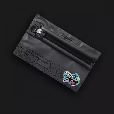 Platinum OG packaging