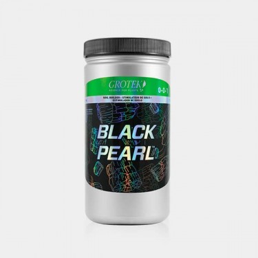 Black Pearl Organics 900