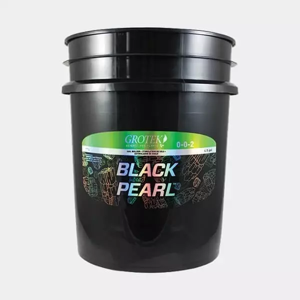 Black Pearl Organics