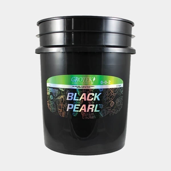 Black Pearl Organics 17