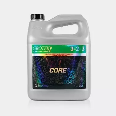 Core by Grotek Organics Natural - GB