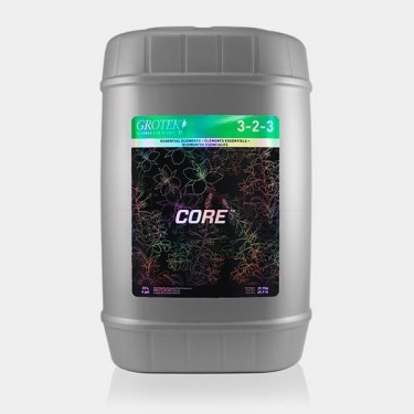 Core Organics 23