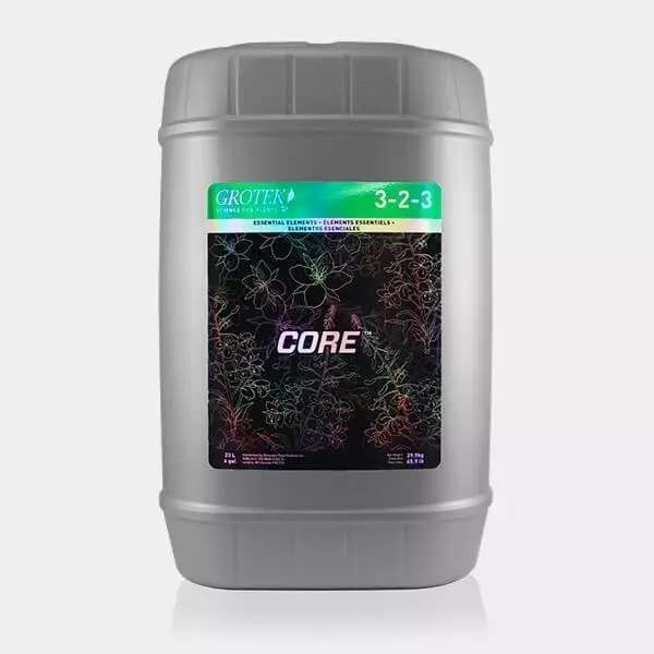 Core Organics