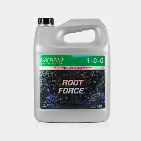 Root Force Organics