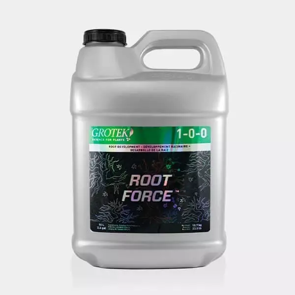 Root Force Organics