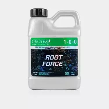 Root Force Grotek Organics natural enraizing - GB The Green Brand