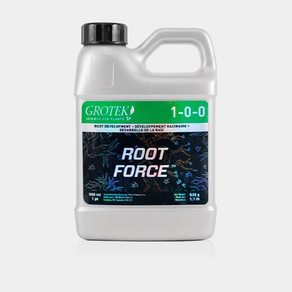 Root Force Organics 500