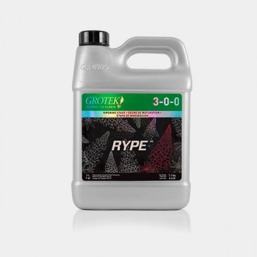 Rype Organics 1