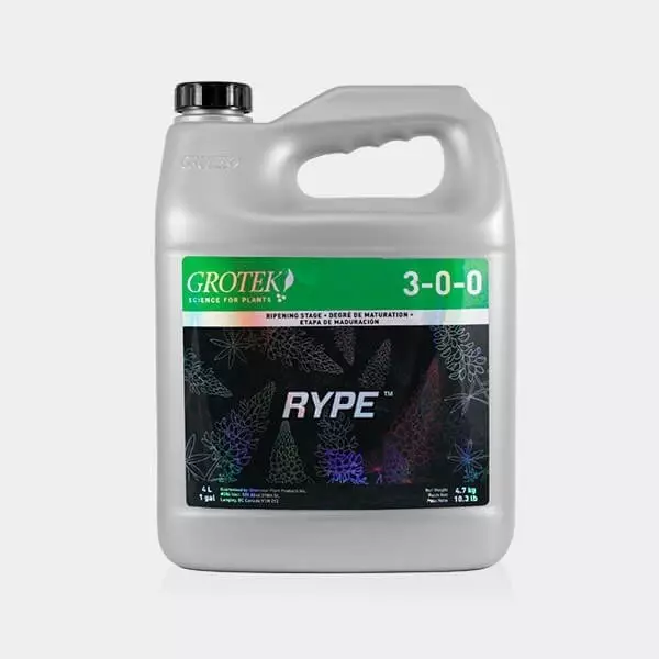 Rype Organics