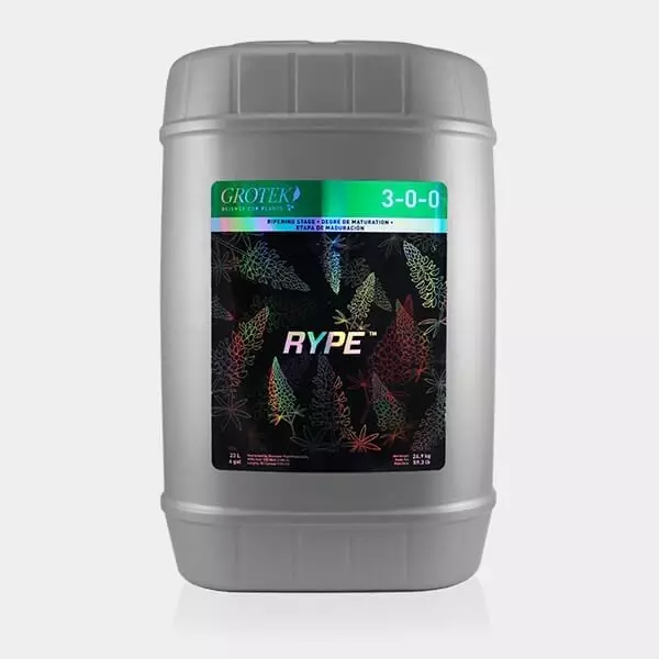 Rype Organics