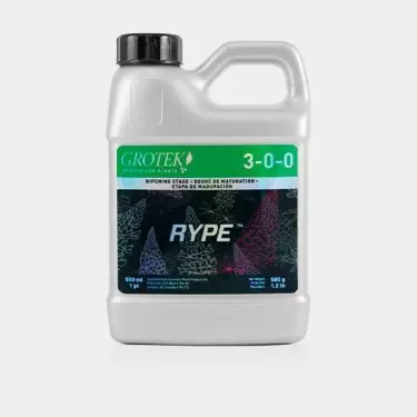 Rype by Grotek Organics Fertilizer -GB