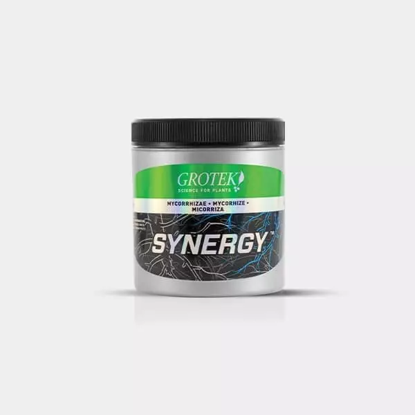 View Synergy Grotek Organics Mycorrhizal Complex - GB The Green Brand