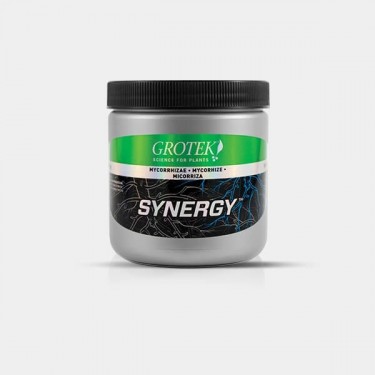 Synergy Organics 400