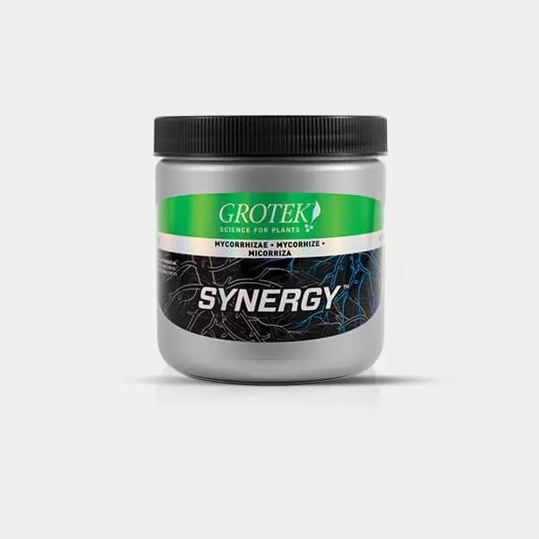 Synergy Organics Synergy Grotek Organics Mycorrhizal Complex - GB The Green Brand