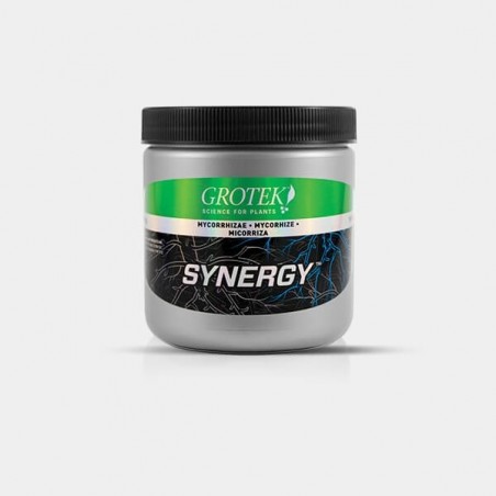 Synergy Organics 400