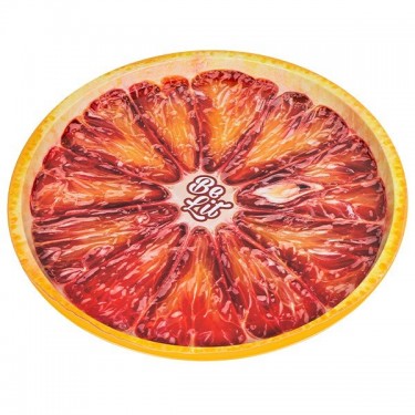 Vassoio per Rollare Rotondo Blood Orange