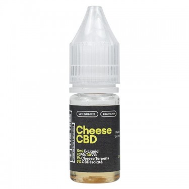 5% CBD Cheese E-Liquid