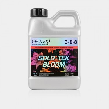 Solo-Tek Bloom