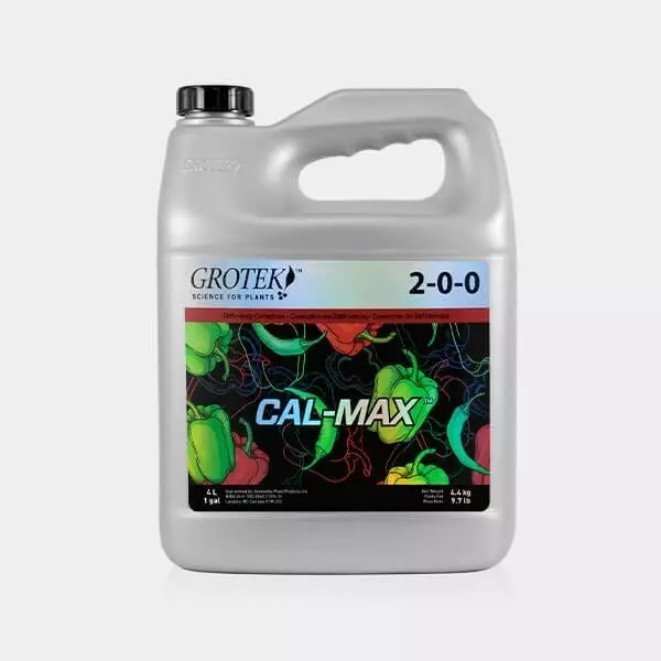 Cal Max