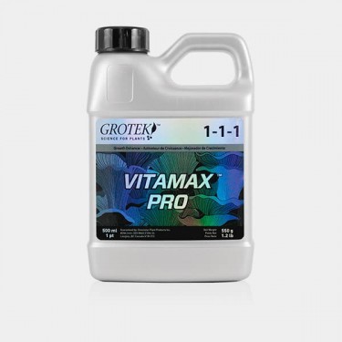 Vitamax Pro 500