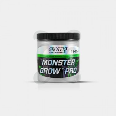 Monster Grow Pro 130