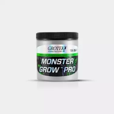Monster Grow Pro by Grotek - Grow Barato