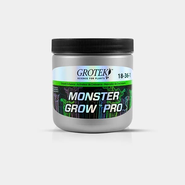 Monster Grow Pro 500