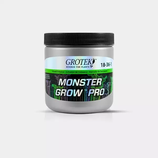 Monster Grow Pro 500
