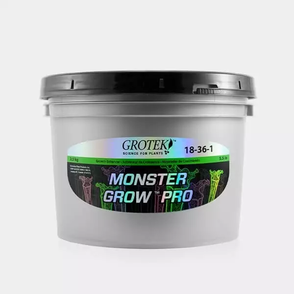 Monster Grow Pro Monster Grow Pro