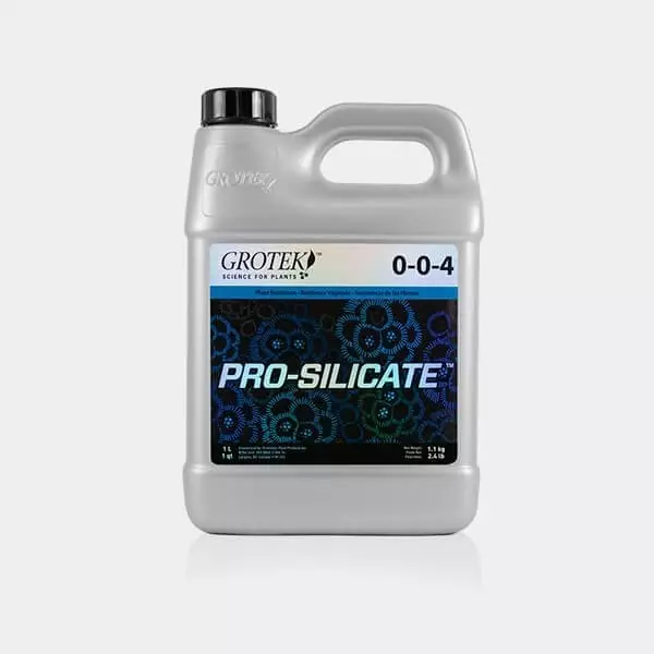 Pro-Silicate for Plants by Grotek - Grow Barato