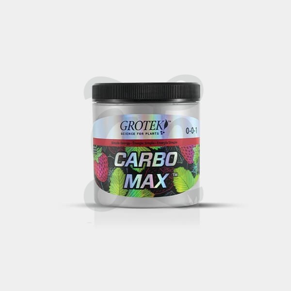 Carbo-Max
