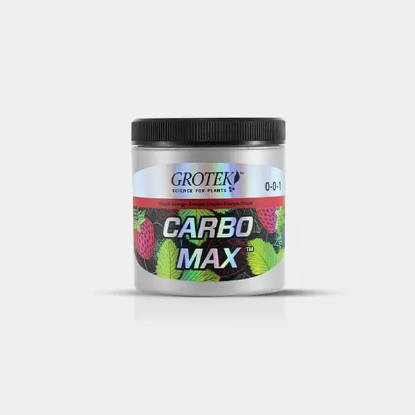 Carbo-Max by Grotek - Grow Barato