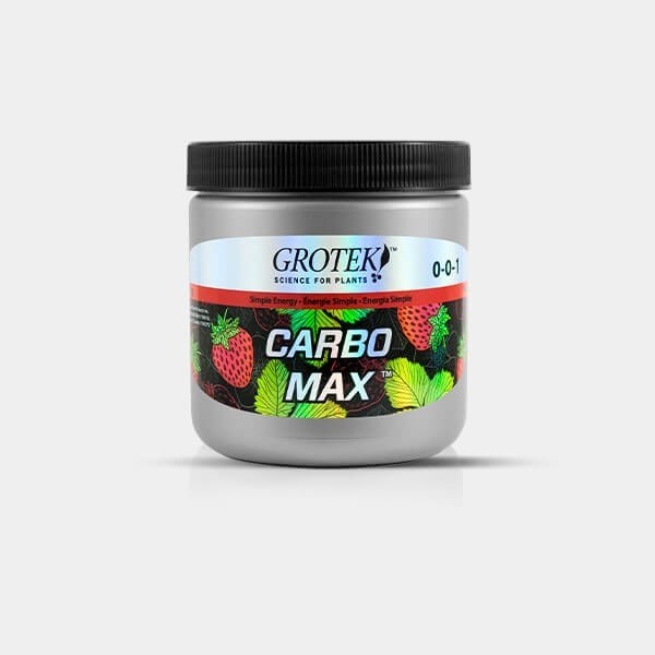 Carbo-Max 300