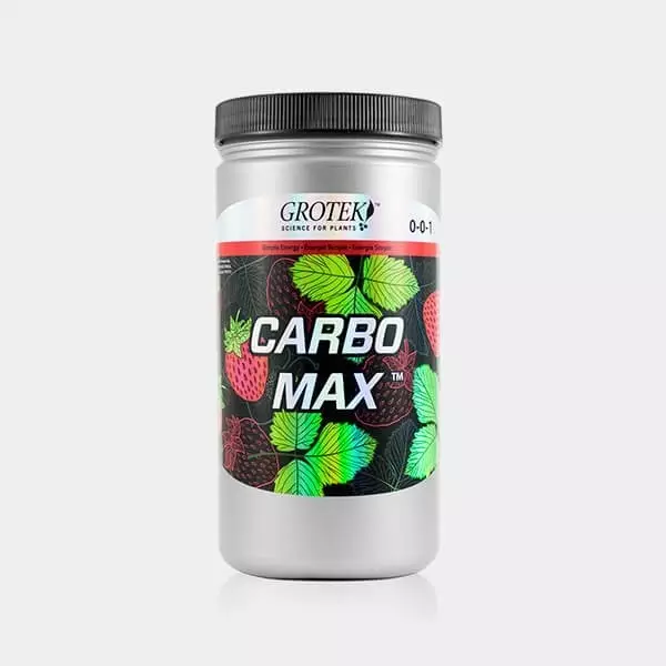 Carbo-Max