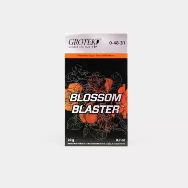 Blossom Blaster acelera Grotek Flores - GB The Green Brand
