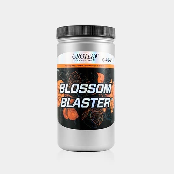 Blossom Blaster 1 kg