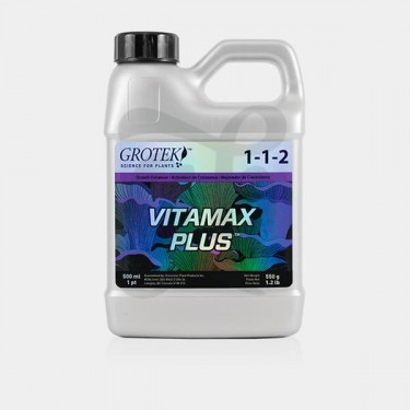Vitamax Plus 500