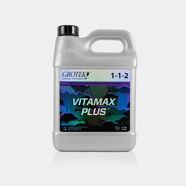 Vitamax Plus 1