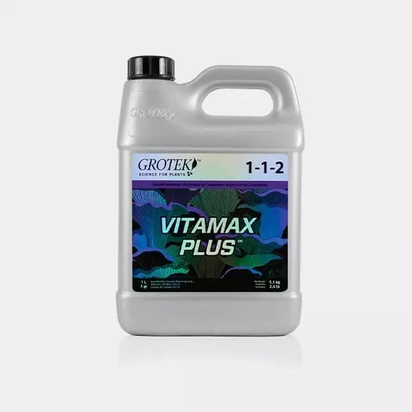 Vitamax Plus 1