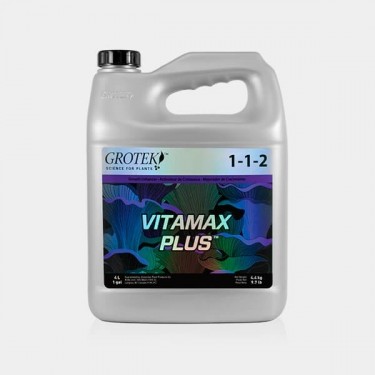 Vitamax Plus 4
