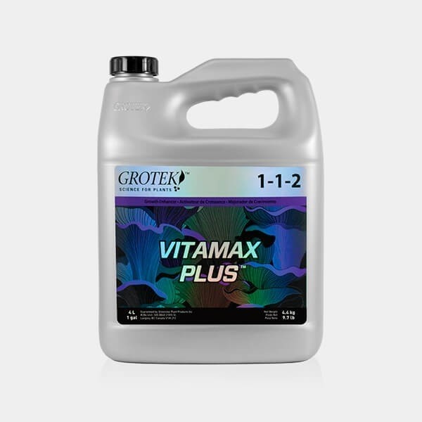 Vitamax Plus 4