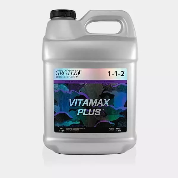 Vitamax Plus