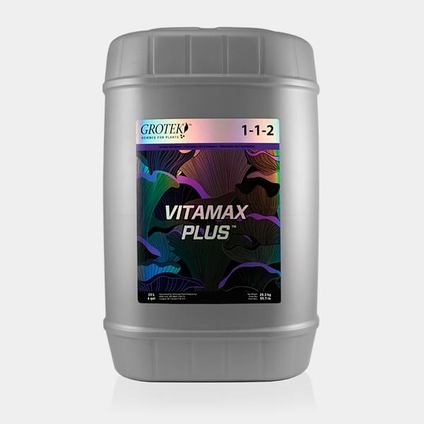 Vitamax Plus 23