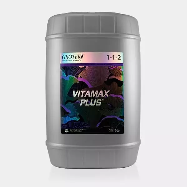 Vitamax Plus 23