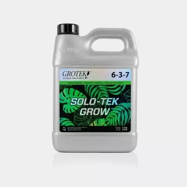 Solo-Tek Grow by Grotek - Grow Barato