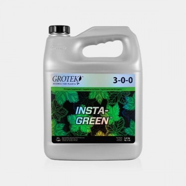 Insta Green 4