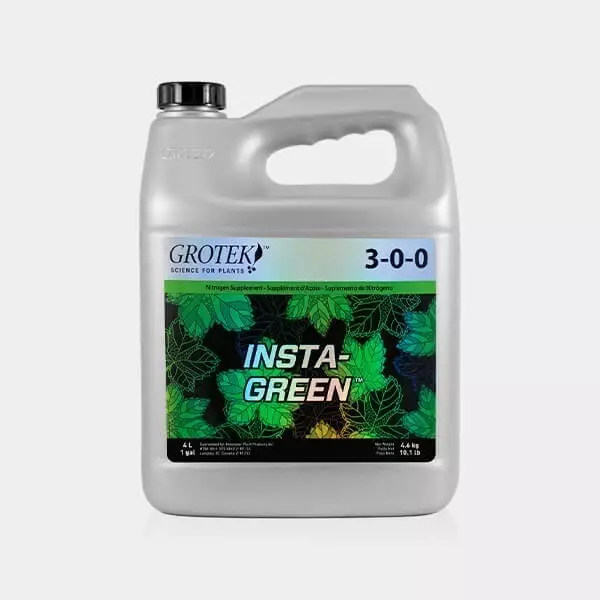 Insta Green 4