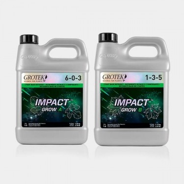 Impact Grow A+B 1